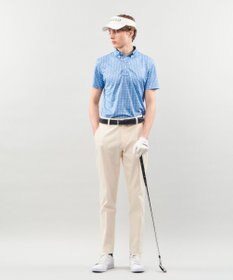 23区GOLF 【MEN】【ストレッチ】ハイパワーストレッチ ベーシックパンツ