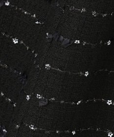 TOCCA FLOWER HIDE AND SEEK ドレス