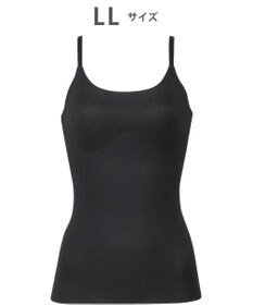 WACOAL 【GOCOCi ゴコチ】 ブラキャミソール ベタつきにくく乾きやすい 通気性がよい 立体的なバストシルエット レディース UGG171 /ワコール