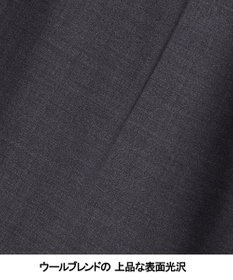 GOTAIRIKU カジュアルセットアップ対応【洗える/ストレッチ】YUNSA リラックストラウザーズ