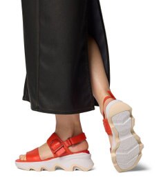 SOREL SOREL/ キネティックインパクト ウェッジ /ソレル