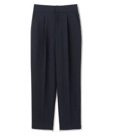 uncrave 【UVカット・接触冷感・洗濯機洗い可】ウォッシャブルドライサップ テーパードパンツ