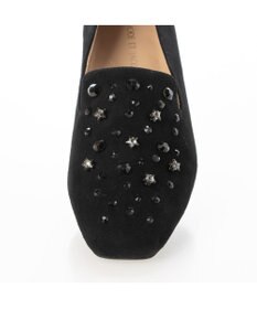 MODE ET JACOMO <MODE ET JACOMO>ラインストーンオペラシューズ