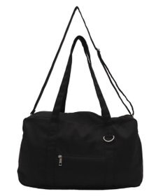 WEGO 2wayBIGボストンショルダー