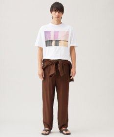 UNFILO MENS PHOTO TEE【ギフトにもおすすめ】