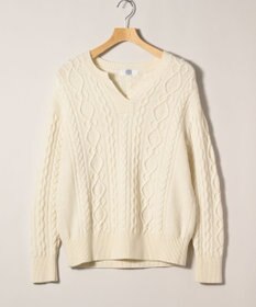 ONWARD Reuse Park 【J.PRESS】ニット秋冬