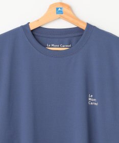 SHARE PARK MENS 【UNISEX】吸水速乾 LMCバックプリントロングスリーブTシャツ（L・XLサイズ）