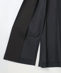 UNFILO 【セットアップ対応】BEAUTY MOVE ロングジレ