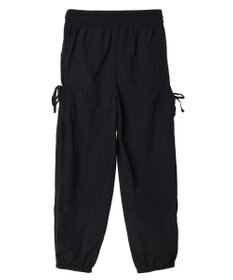 Green Parks ・ＥＬＥＮＣＡＲＥ　ＤＵＥリボンポケットカーゴパンツ