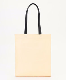 組曲 【A4収納可】レタリングベーシックトート