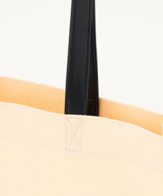 組曲 【A4収納可】レタリングベーシックトート