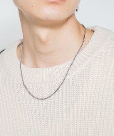 WEGO ハンドステッチプルオーバー