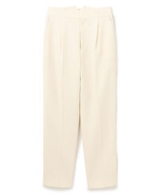 BEIGE， CASSEL / テーパードパンツ