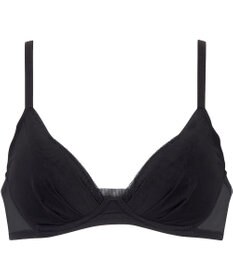 Wing 【マッチミーブラ　ノンワイヤー】　きれいなバストシルエット　快適なつけごこち　S~3L　ウイング／ワコール　KB2076