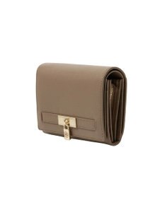 CLATHAS イヴェット 二つ折り財布