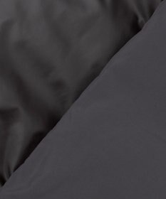 23区 L 【R(アール)】LIMONTAライトダウン ショールカラーコート