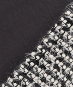 ICB フェザーツイード ベスト