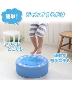 Mother garden しろたん トランポリン クッション