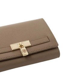 CLATHAS イヴェット 二つ折り財布