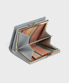 Paul Smith サプルレザー 2つ折り財布