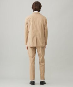 UNFILO MENS 【7つの機能付き】FINE MOVE スマート テーラード ジャケット