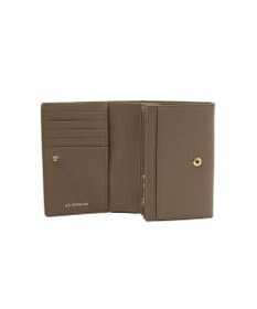 CLATHAS イヴェット 二つ折り財布