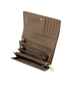 CLATHAS イヴェット 二つ折り財布