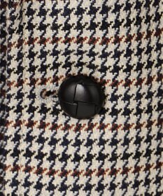 J.PRESS MEN 【J.PRESS ORIGINALS】JAPAN SILK TWEED HANTING JACKET / JAPAN MADE