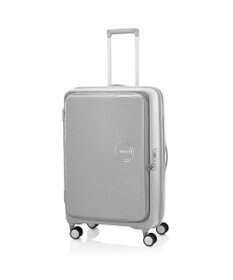 Samsonite アメリカンツーリスター スーツケース 98(/114)L  キュリオ スピナー75 CURIO