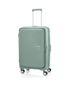 Samsonite アメリカンツーリスター スーツケース 98(/114)L  キュリオ スピナー75 CURIO