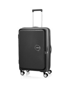 Samsonite アメリカンツーリスター スーツケース 98(/114)L  キュリオ スピナー75 CURIO