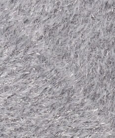 ANY シャイニーニットプルオーバー