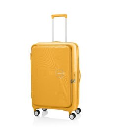 Samsonite アメリカンツーリスター スーツケース 98(/114)L  キュリオ スピナー75 CURIO