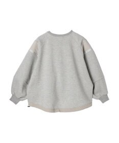 AMERICAN HOLIC ショルダーラインドロストポンチプルオーバー