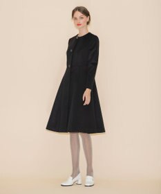 TOCCA 【キャンセル分販売！】【受注生産】MIDNIGHT WISH コート