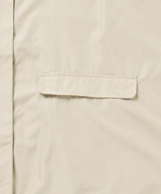 UNFILO 【ケース付き】パッカブル レインコート