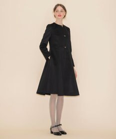 TOCCA 【キャンセル分販売！】【受注生産】MIDNIGHT WISH コート