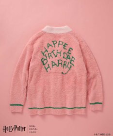 une nana cool 【ハリー・ポッターコラボ】 Harry Potter * une nana cool カーディガン