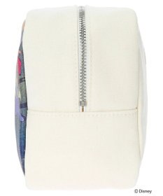 Green Parks ＦＡＮＴＡＳＩＡ／キャンバスポーチ