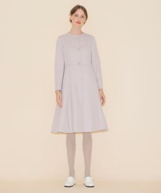 TOCCA 【キャンセル分販売！】【受注生産】MIDNIGHT WISH コート