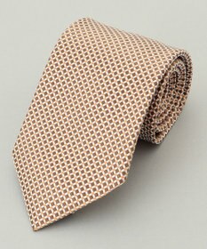 GOTAIRIKU 【定番】西陣ネクタイ_無地柄