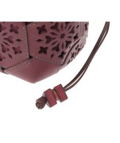 genten カレイド トートバッグ