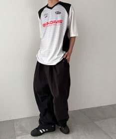 WEGO BENDAVIS　GAME　SHIRT　TOP