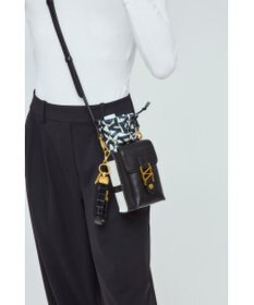 style code 【 500mlのペットボトル収納可能 】マルチボトルバッグ
