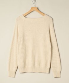 ONWARD Reuse Park 【any SiS】ニット秋冬