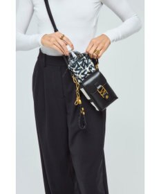 style code 【 500mlのペットボトル収納可能 】マルチボトルバッグ