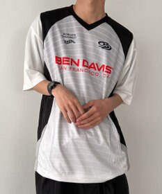 WEGO BENDAVIS　GAME　SHIRT　TOP