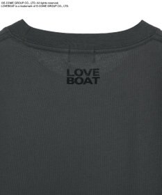 Green Parks ■ＬＯＶＥＢＯＡＴ　ハートロゴｐｔビッグＴＥＥ