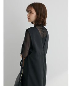 Green Parks ・ＥＬＥＮＣＡＲＥ　ＤＵＥ　ＳＥＴ２点インナー×ジャンスカ