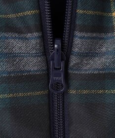 23区GOLF 【WOMEN】マルチウェイ ブルゾン＆リバーシブルベスト セットアイテム　気温の変化に対応